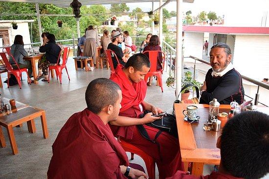 Byron Bay Cafe